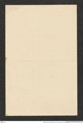 Nachlass Franz Steindachner, Brief von Casimir Moesch an Franz Steindachner (31.12.1883), Inv.Nr. 344.02, Seite 4